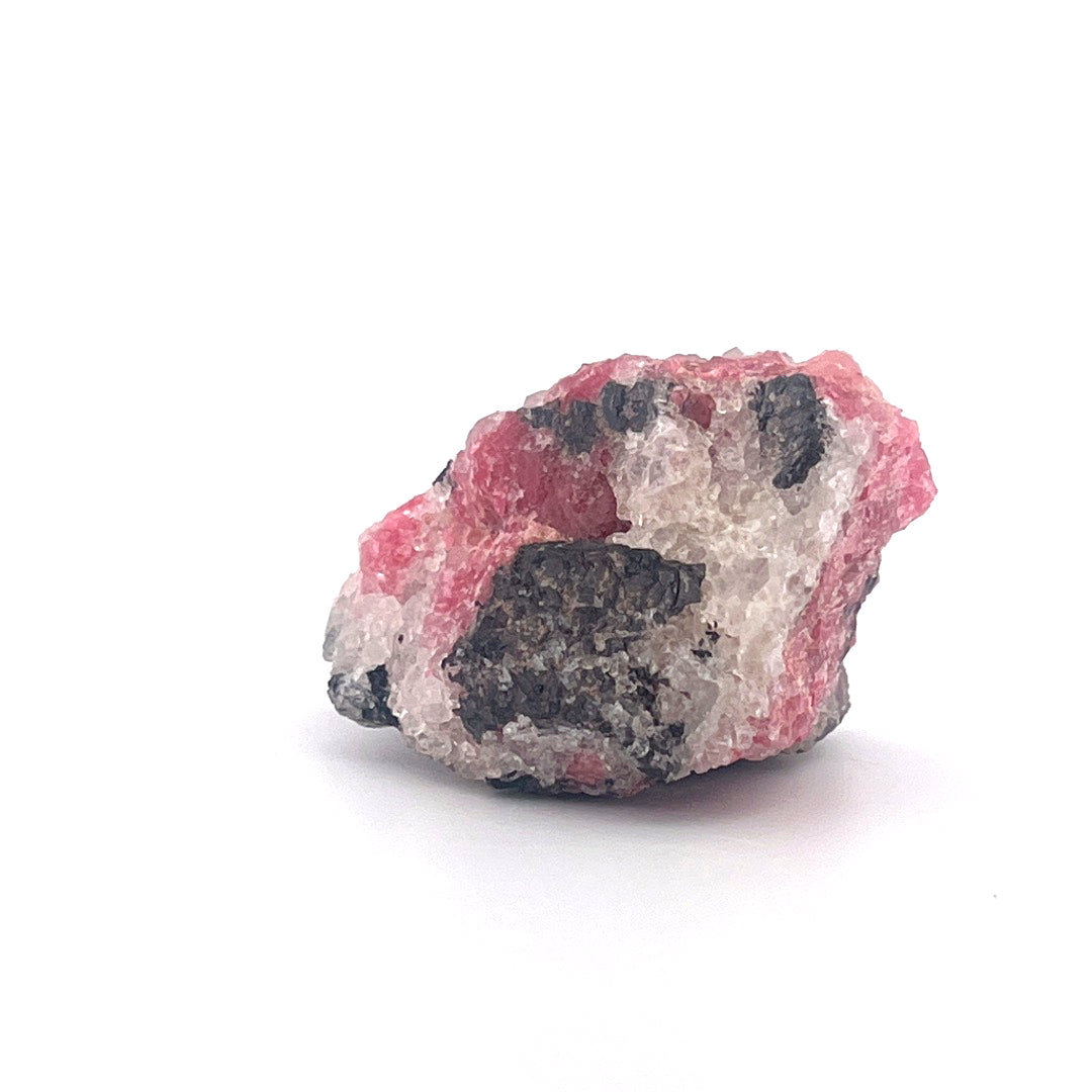 Pink Rhodonite | 48 (g)