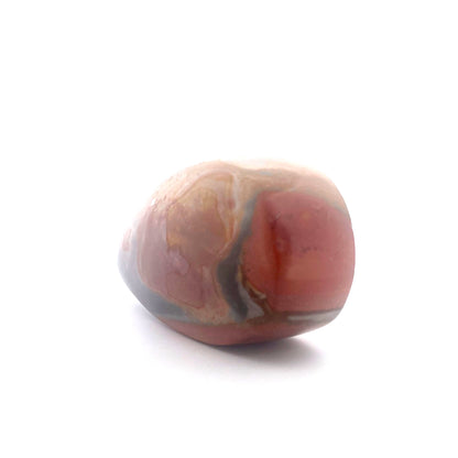 Tear Drop Polychrome Jasper | 388 (g)