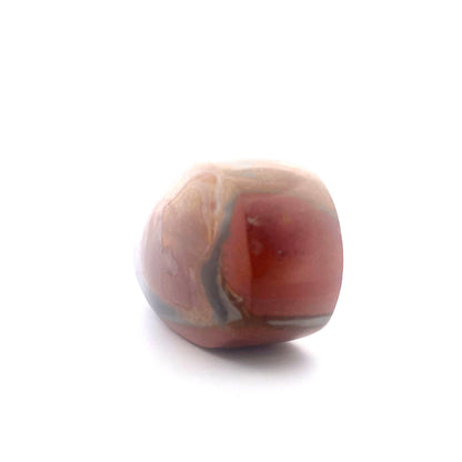 Tear Drop Polychrome Jasper | 388 (g)