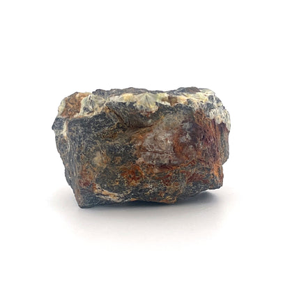 Wavellite Green Starburst Crystal Botryoidal Druzy  |  44 (g)