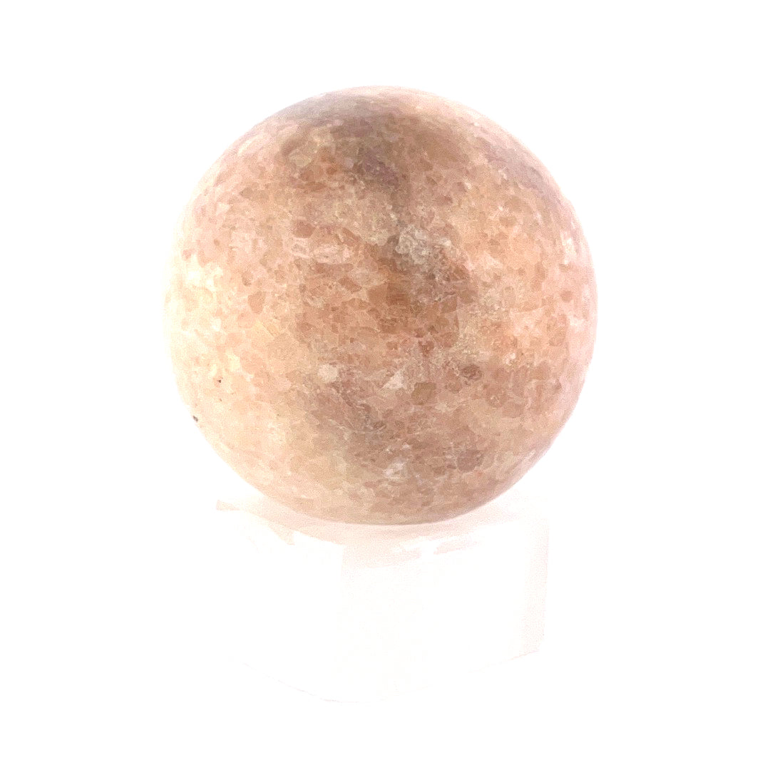 Sunstone Sphere | 184 (g) | 2 (In)