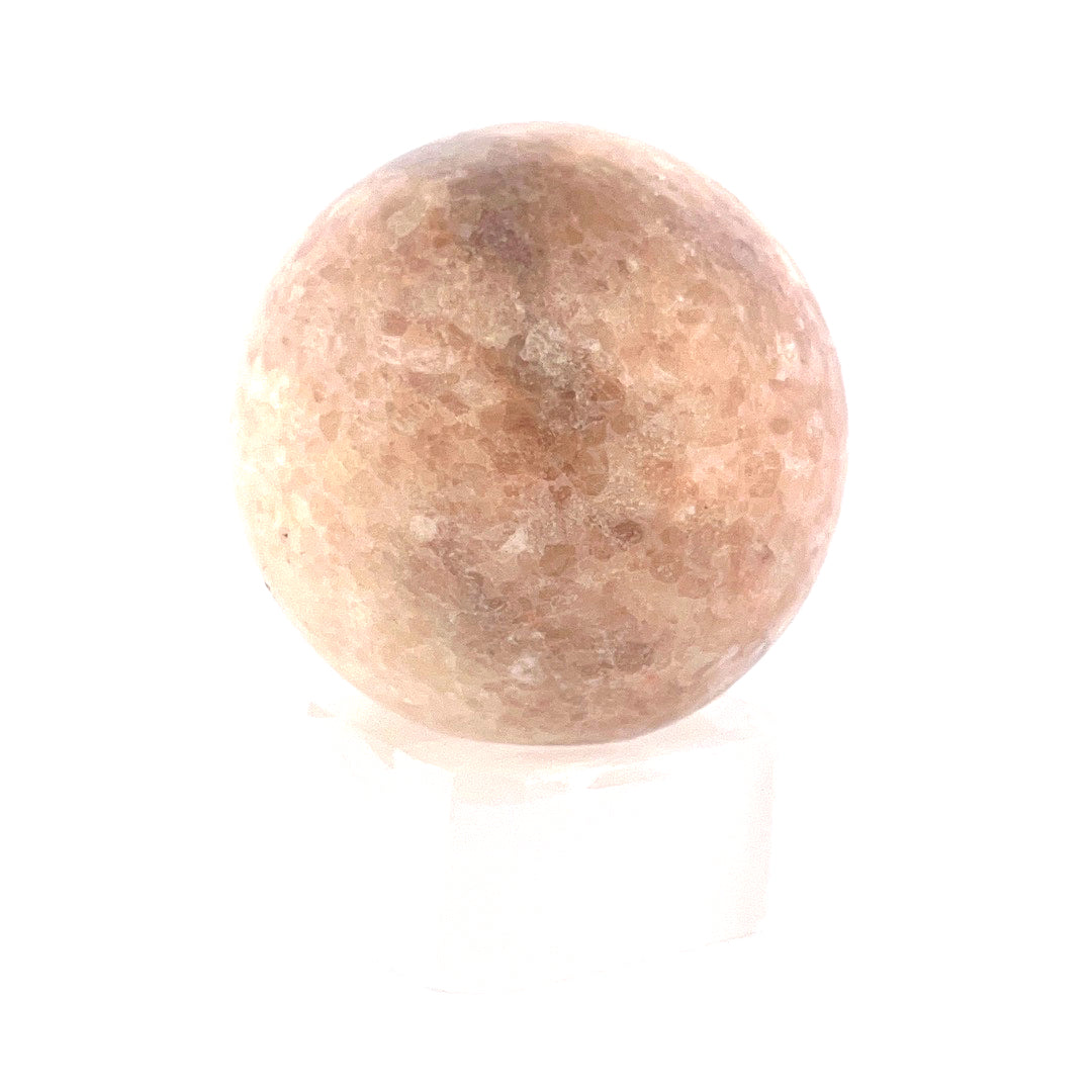 Sunstone Sphere | 184 (g) | 2 (In)