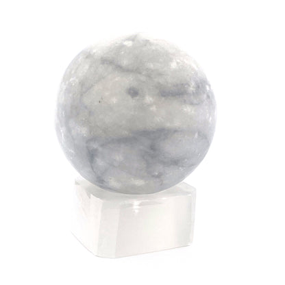 Grey Jasper Sphere | 190 (g) | 2 (In)