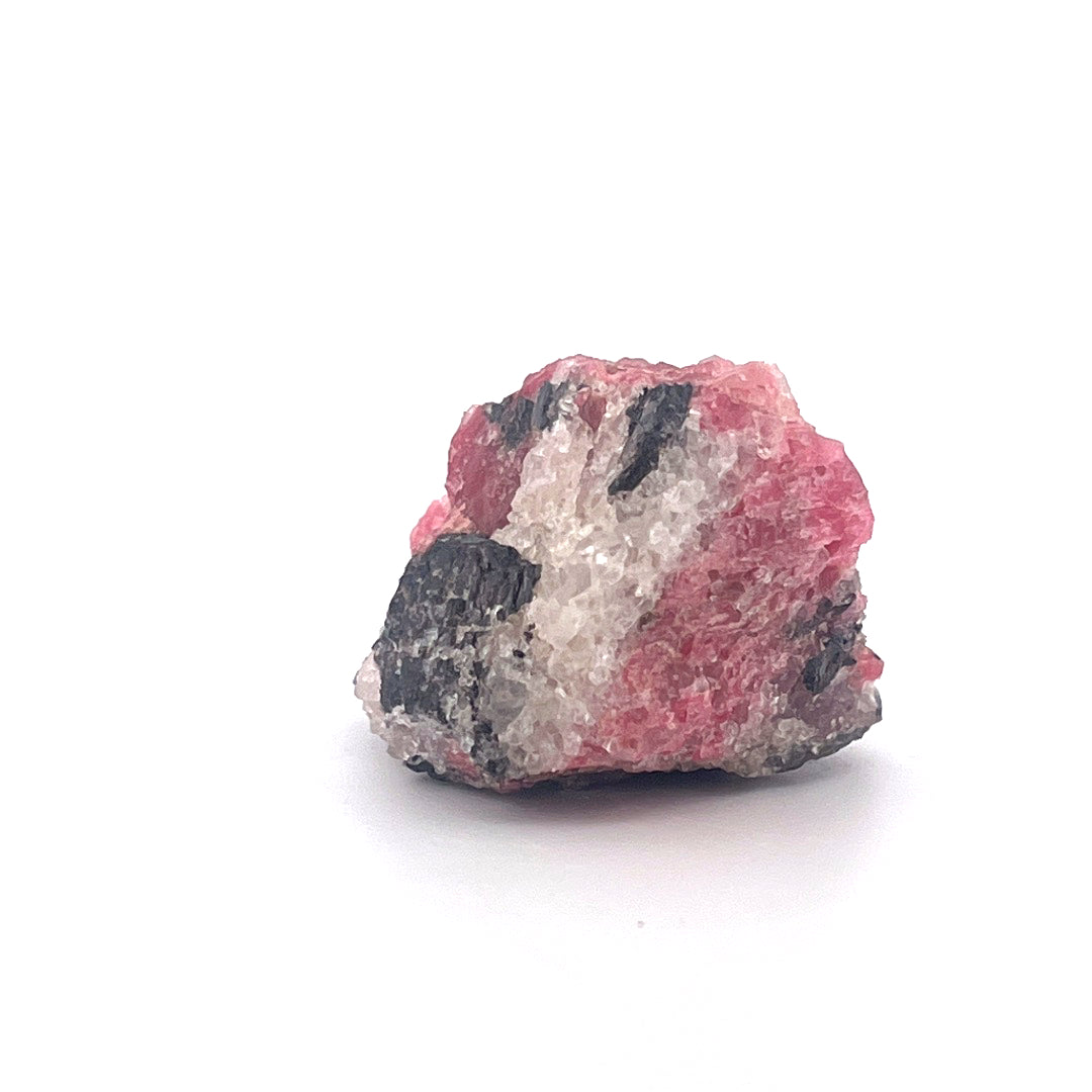 Pink Rhodonite | 48 (g)