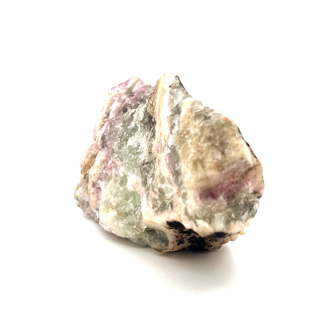 Flourite with Blue and Green Zoning | 984 (g)