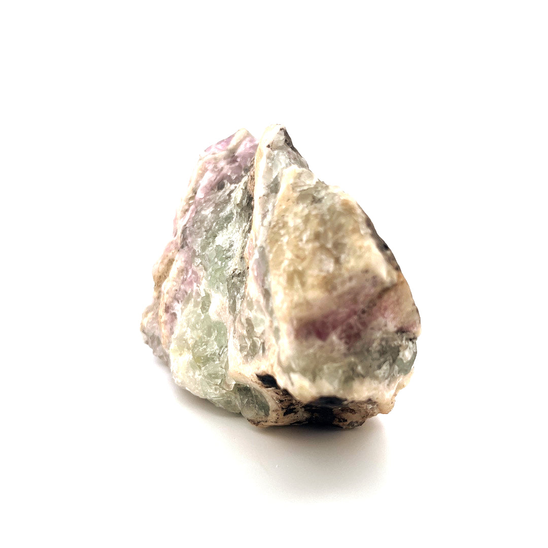 Flourite with Blue and Green Zoning | 984 (g)