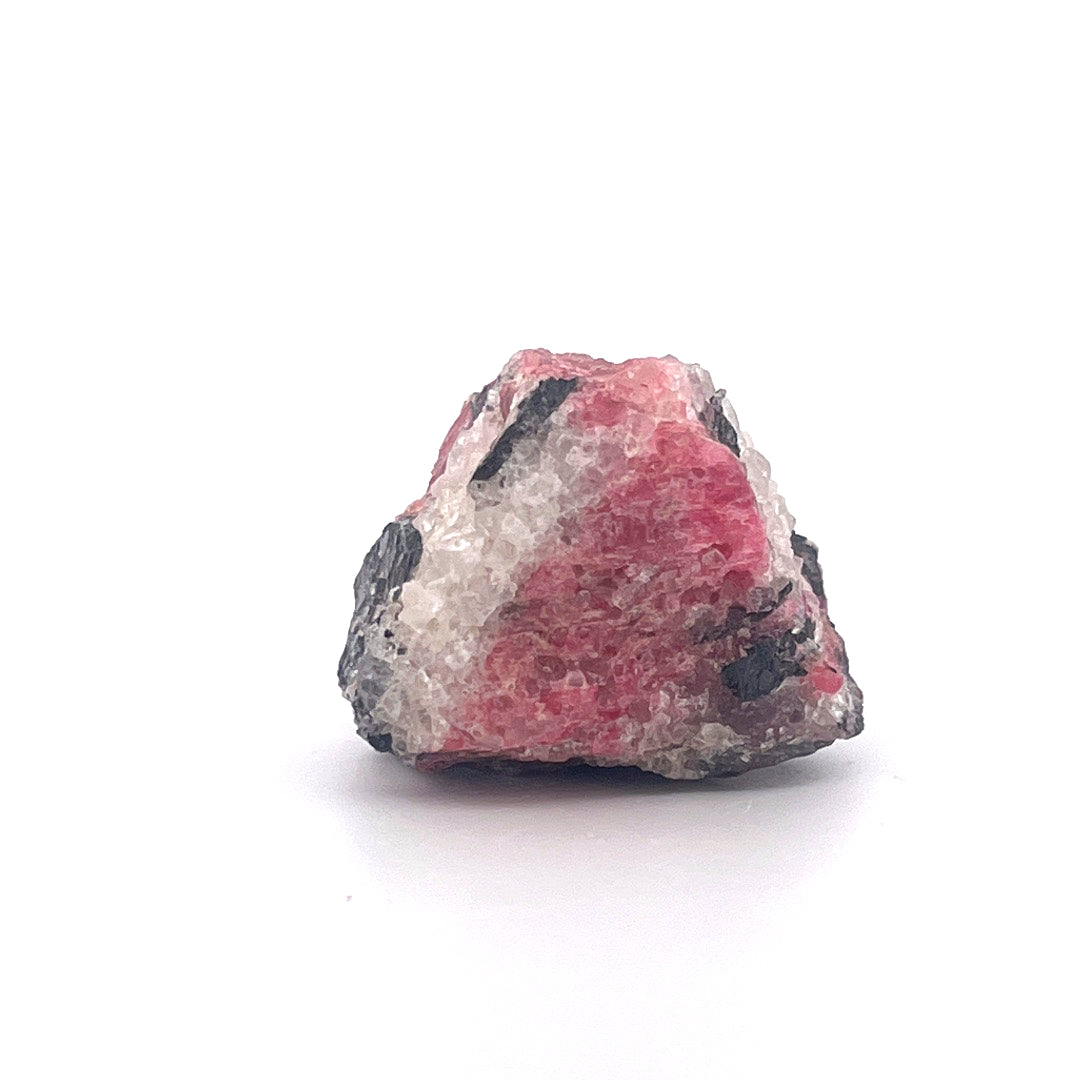 Pink Rhodonite | 48 (g)