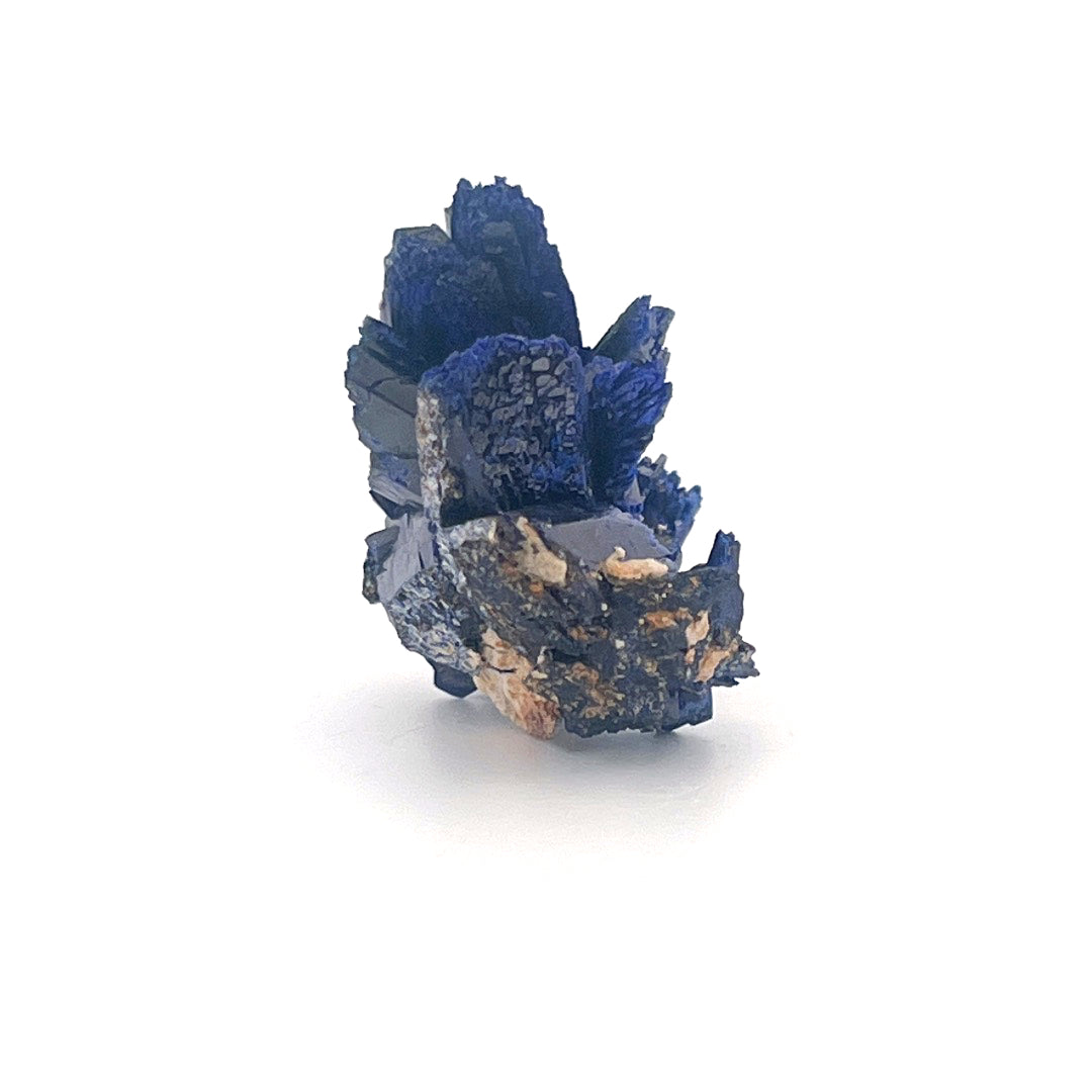 Electric Blue Azerite (High Grade) | 20 (g)