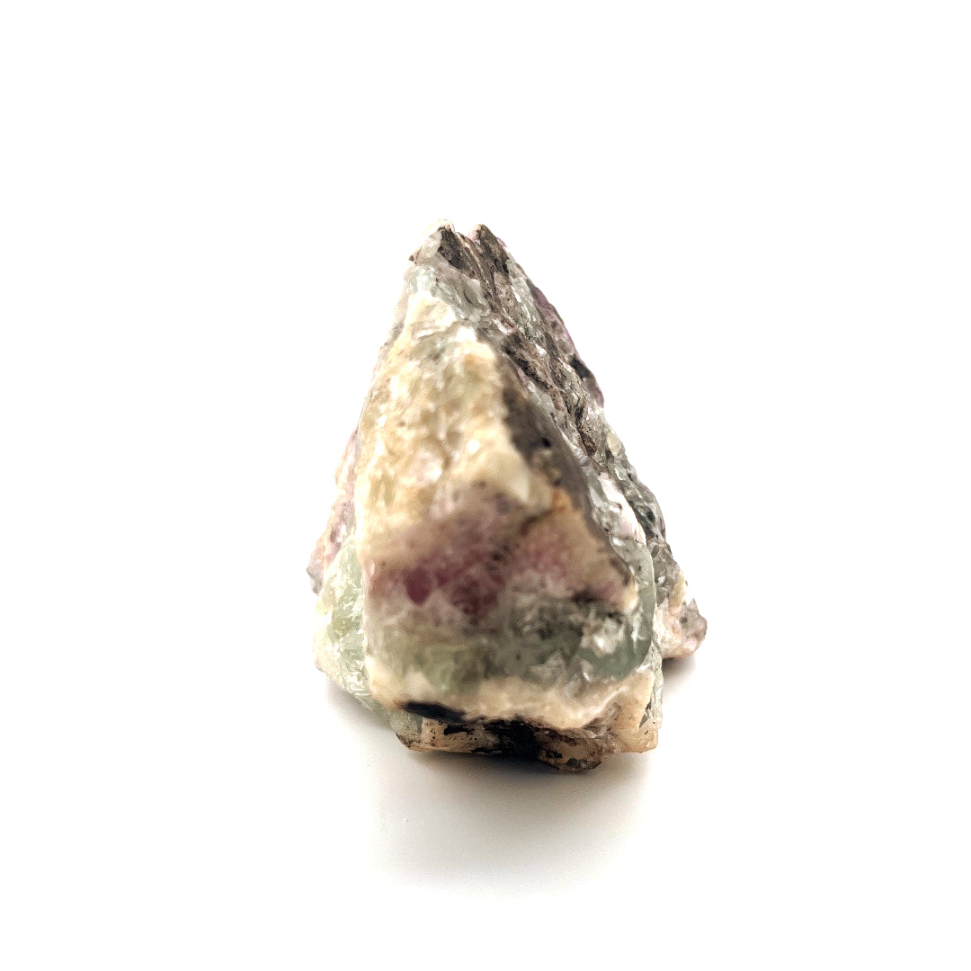 Flourite with Blue and Green Zoning | 984 (g)