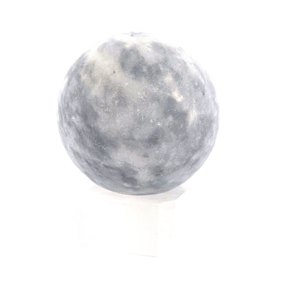 Grey Jasper Sphere | 186 (g) | 2 (In)