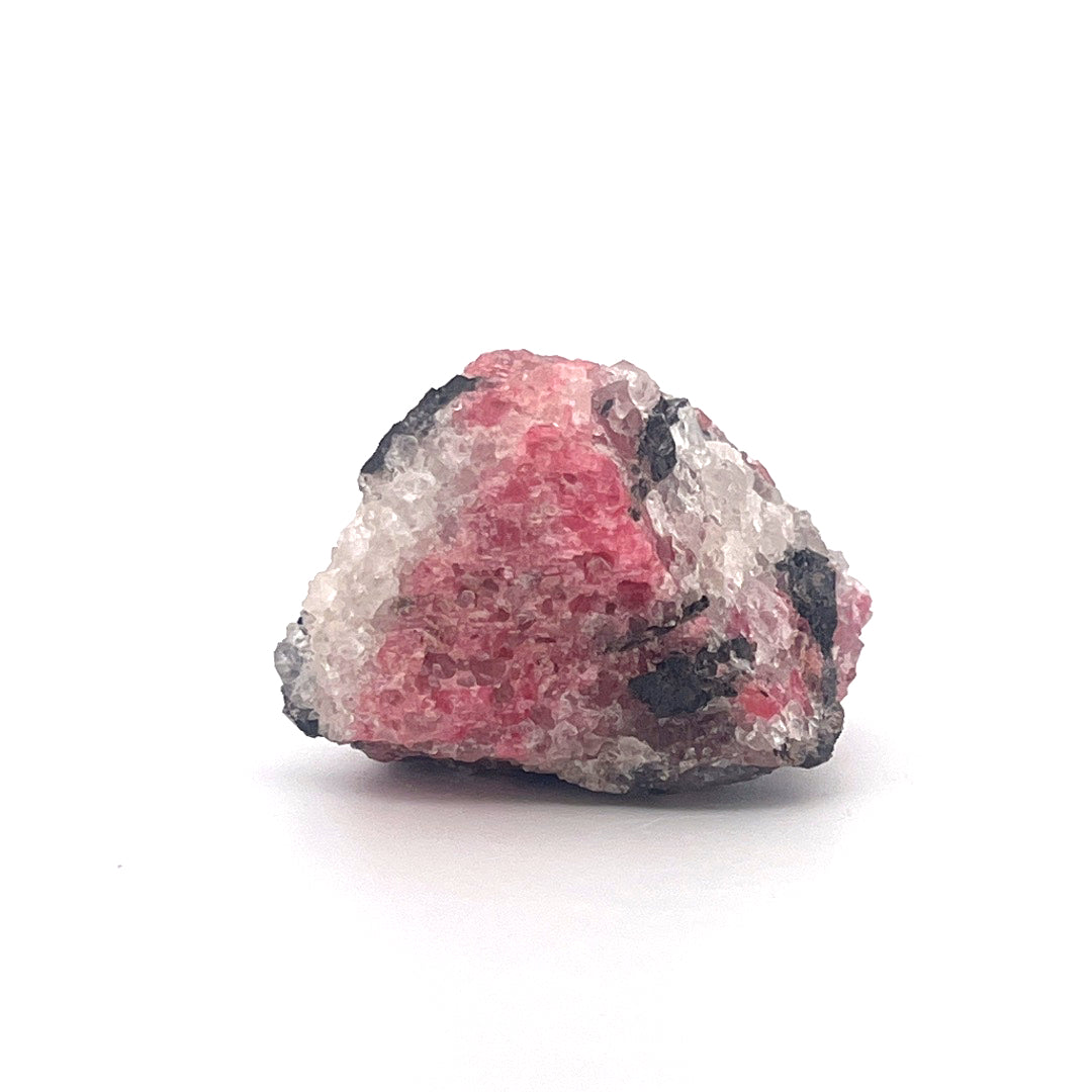 Pink Rhodonite | 48 (g)