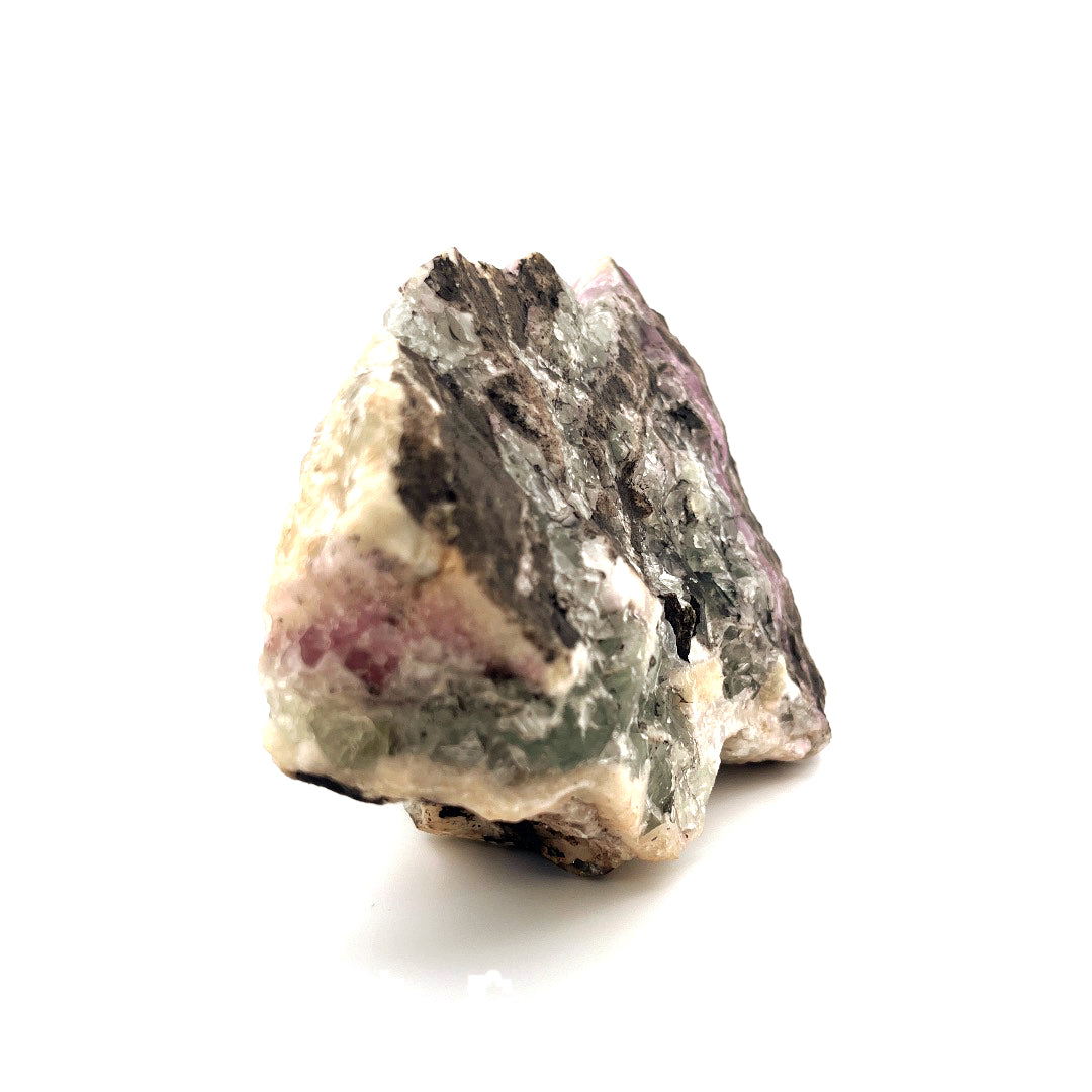 Flourite with Blue and Green Zoning | 984 (g)