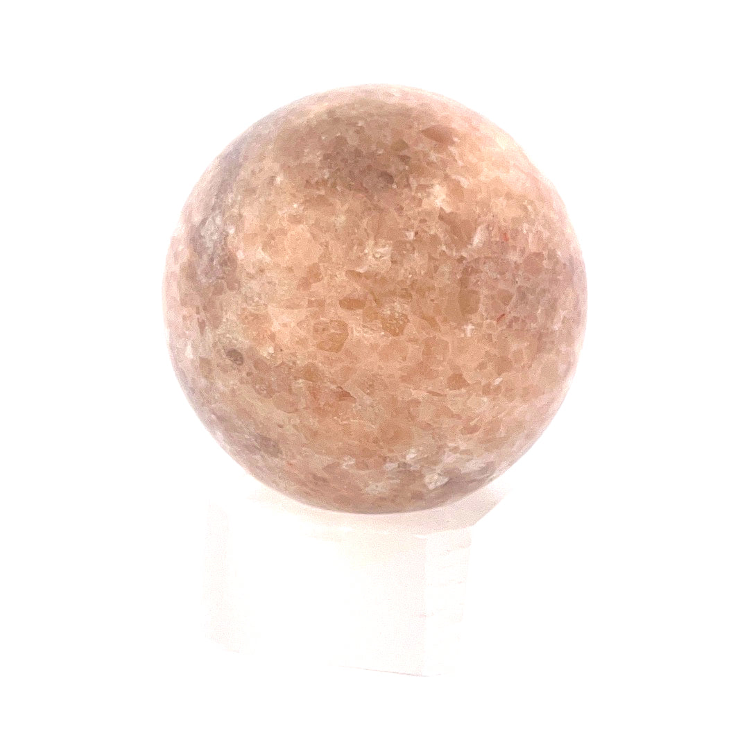 Sunstone Sphere | 184 (g) | 2 (In)