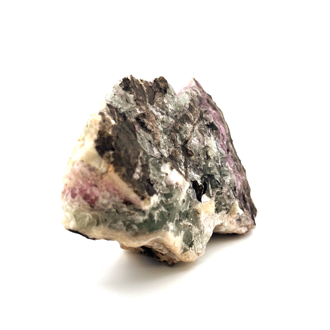 Flourite with Blue and Green Zoning | 984 (g)