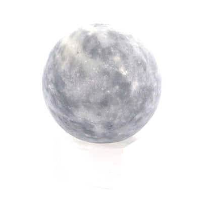 Grey Jasper Sphere | 186 (g) | 2 (In)