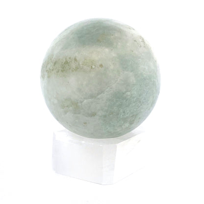 Chinese Jade Sphere | 201 (g) | 2 (In)