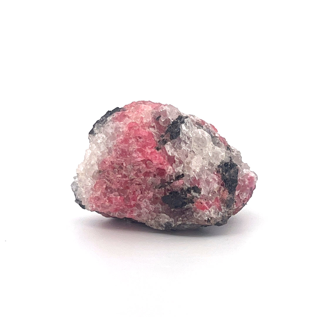 Pink Rhodonite | 48 (g)