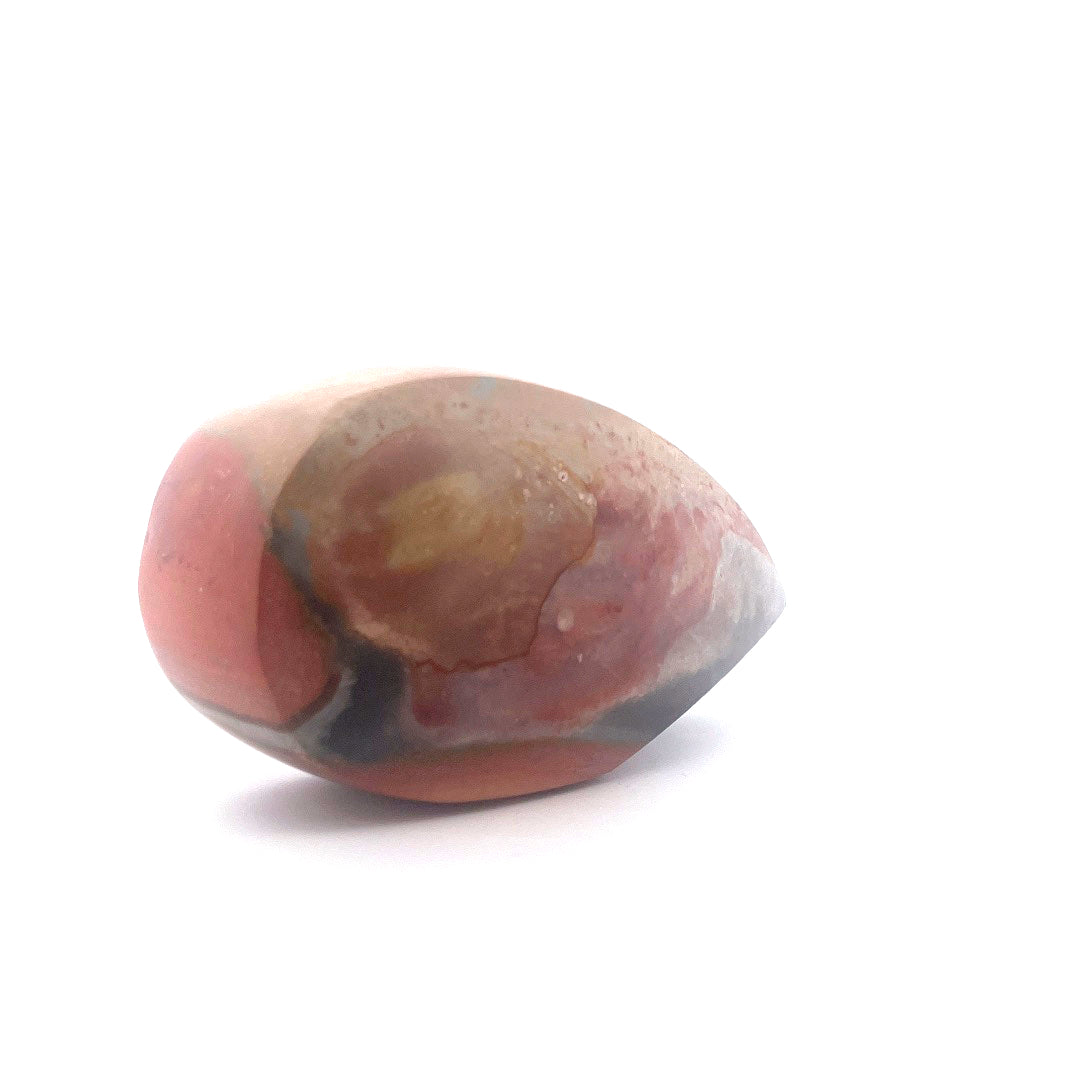 Tear Drop Polychrome Jasper | 388 (g)