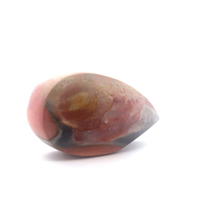 Tear Drop Polychrome Jasper | 388 (g)