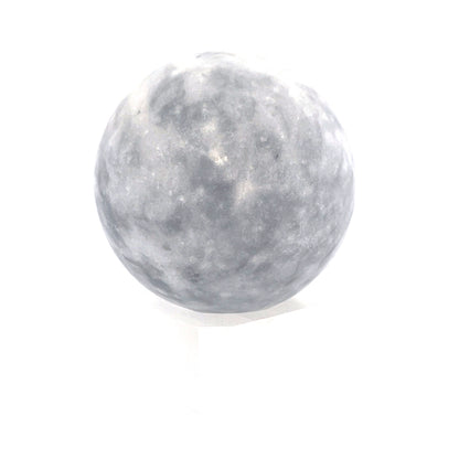 Grey Jasper Sphere | 186 (g) | 2 (In)