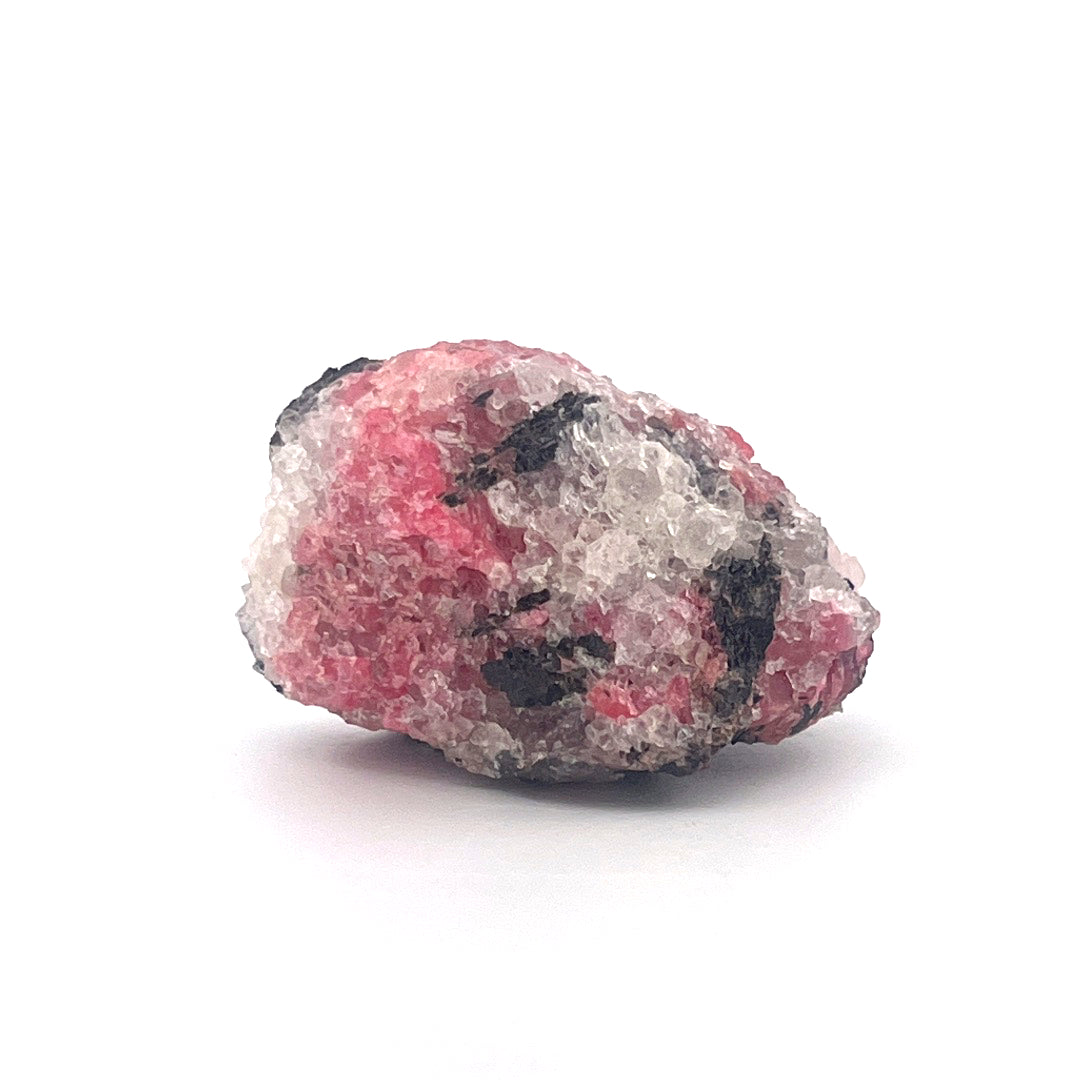 Pink Rhodonite | 48 (g)