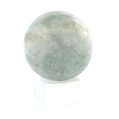 Chinese Jade Sphere | 201 (g) | 2 (In)