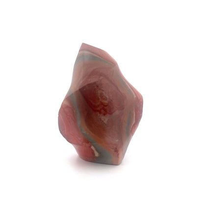 Polychrome Jasper Flame | 438 (g)