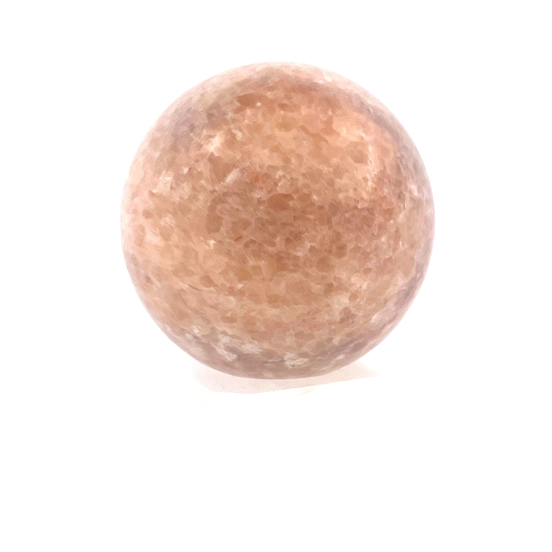 Sunstone Sphere | 184 (g) | 2 (In)