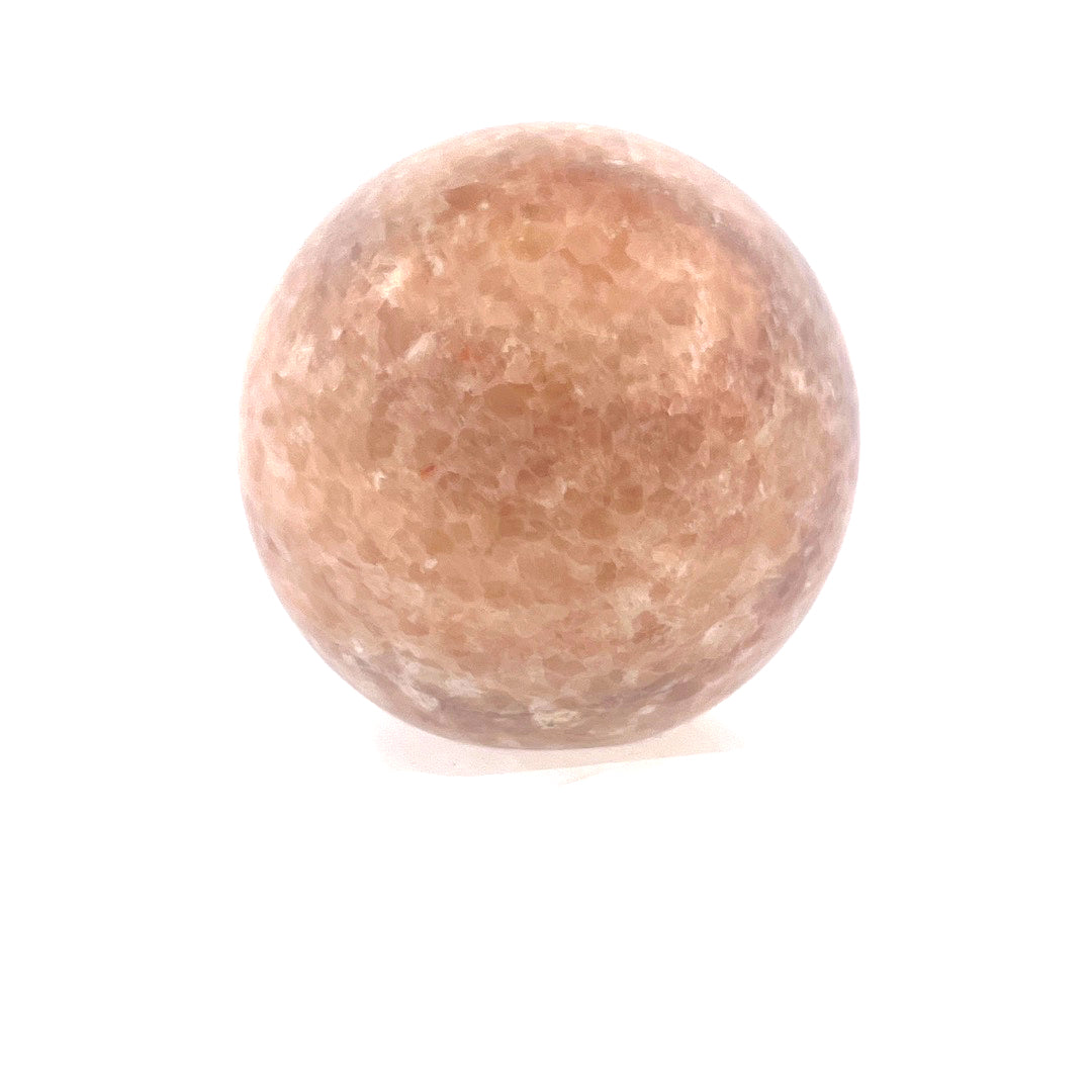 Sunstone Sphere | 184 (g) | 2 (In)