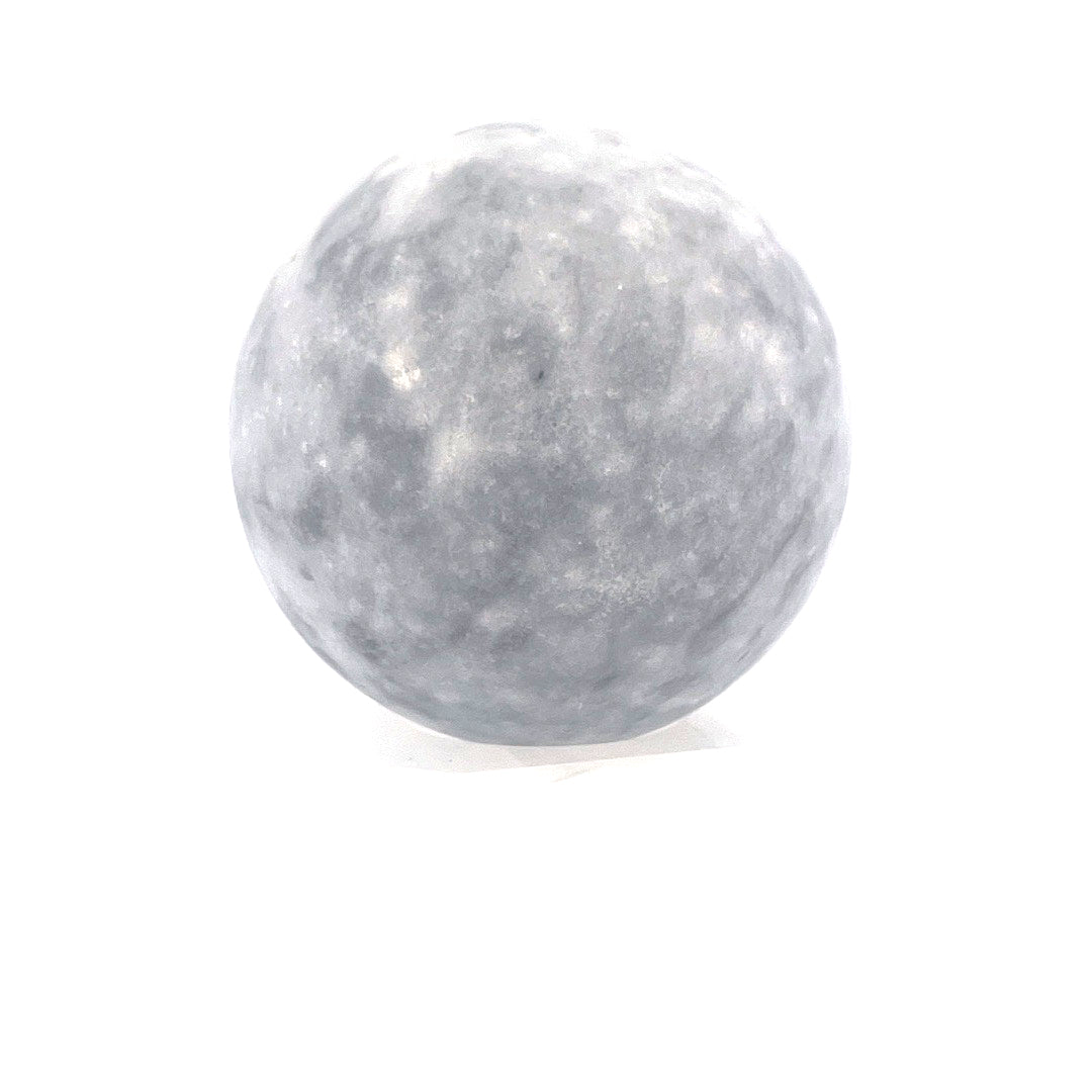 Grey Jasper Sphere | 186 (g) | 2 (In)