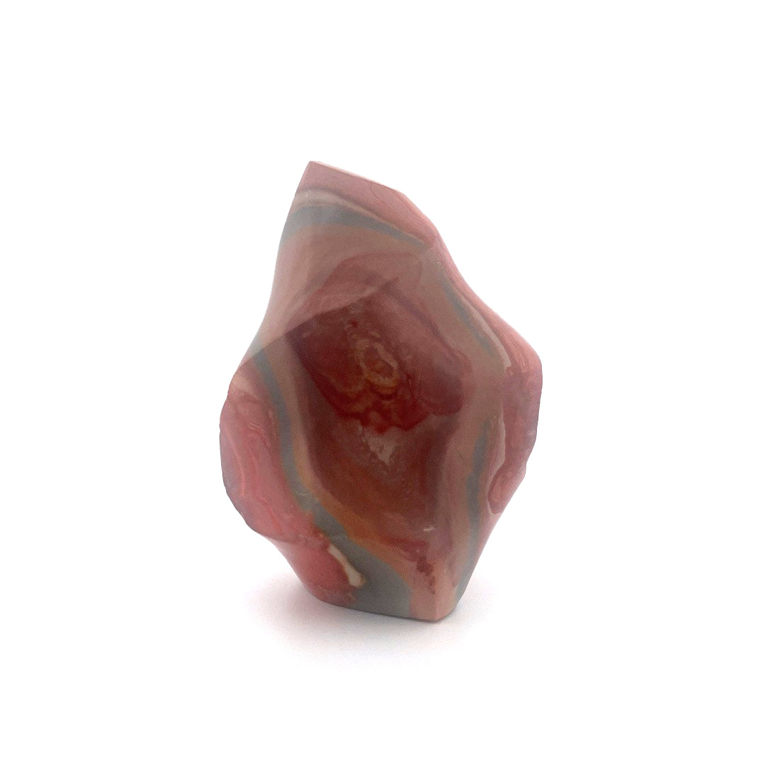 Polychrome Jasper Flame | 438 (g)