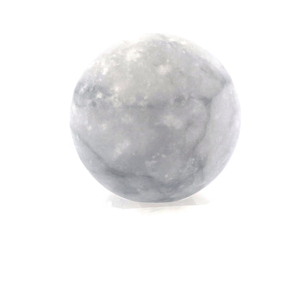 Grey Jasper Sphere | 190 (g) | 2 (In)