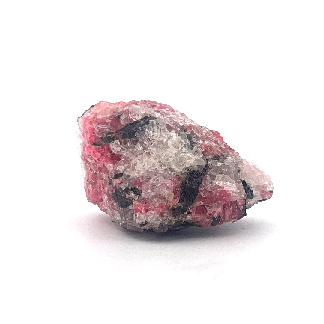 Pink Rhodonite | 48 (g)