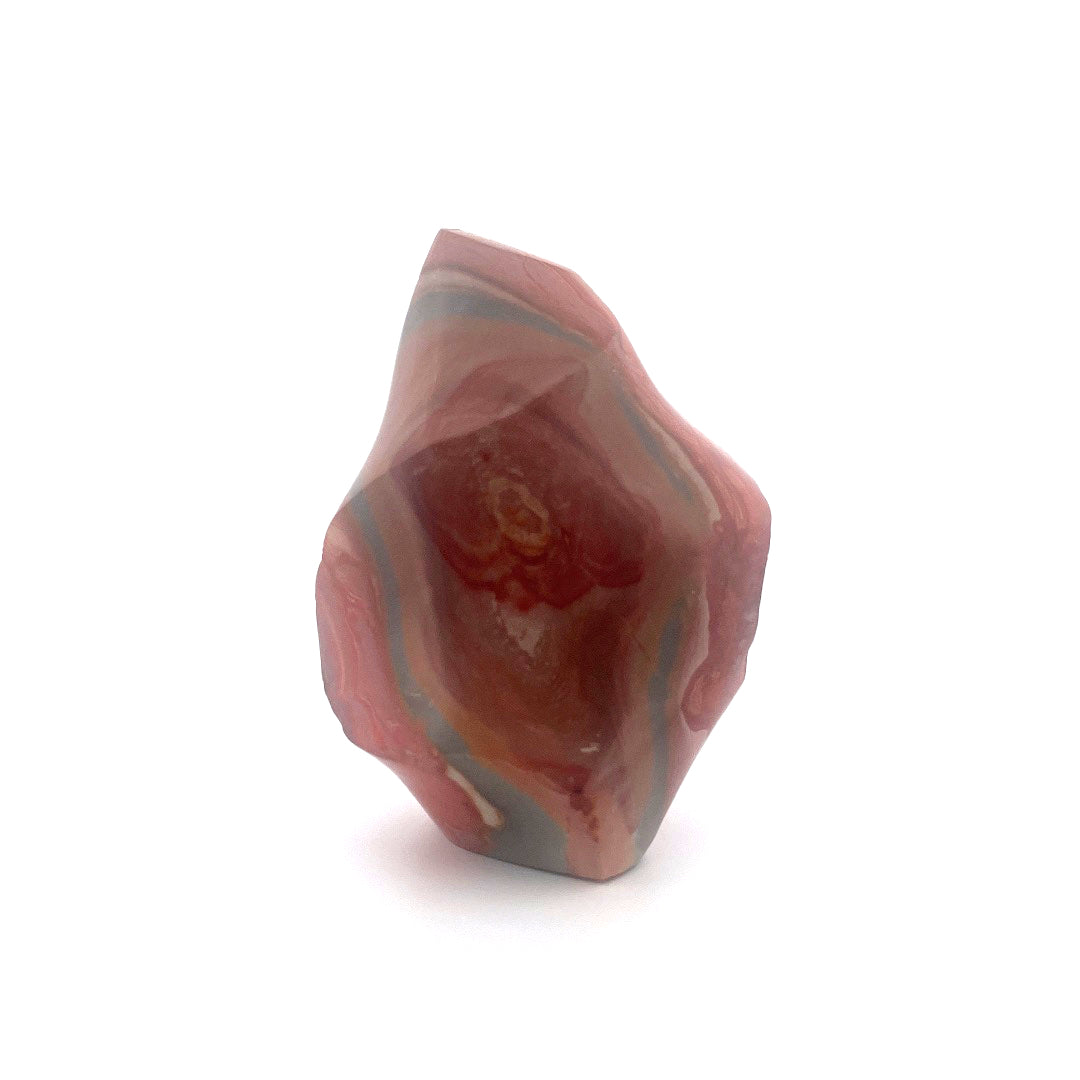 Polychrome Jasper Flame | 438 (g)