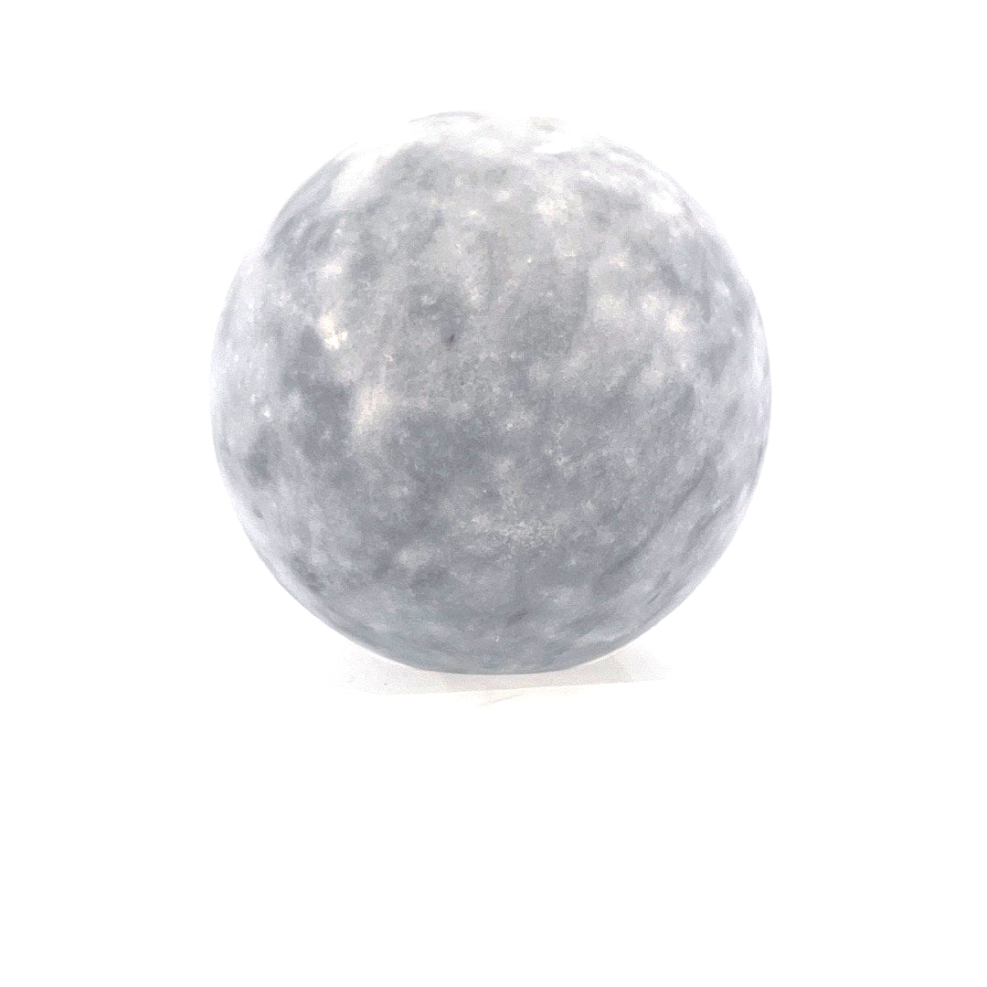 Grey Jasper Sphere | 186 (g) | 2 (In)