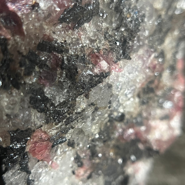 Pink Rhodonite | 48 (g)