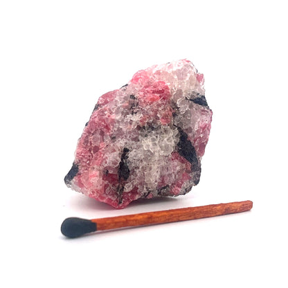 Large Pink Rhodonite